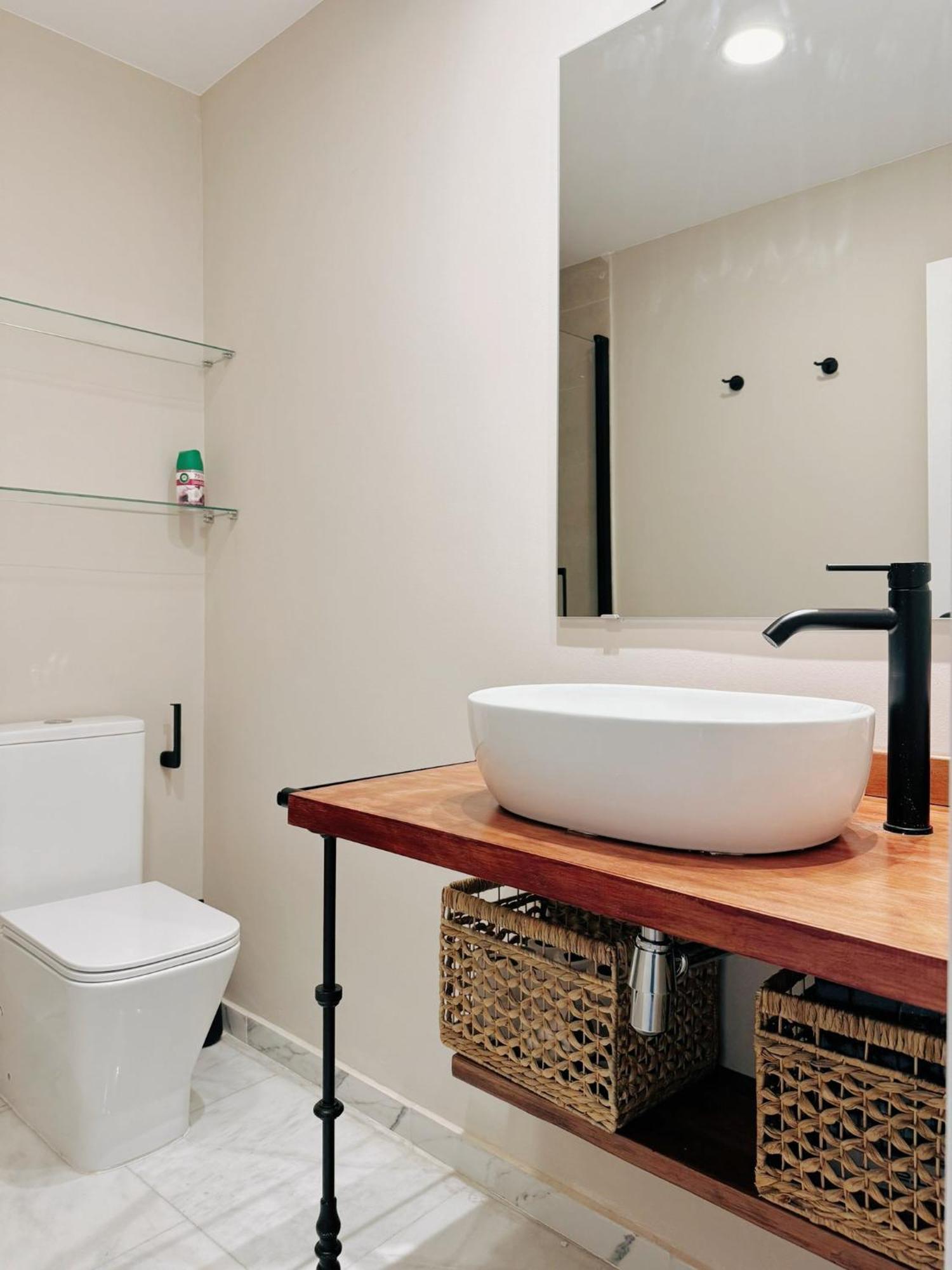 Apartamento Viktory New York Вальядолід Екстер'єр фото