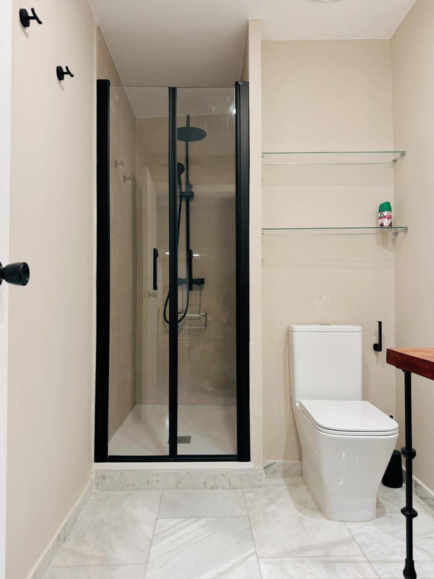 Apartamento Viktory New York Вальядолід Екстер'єр фото