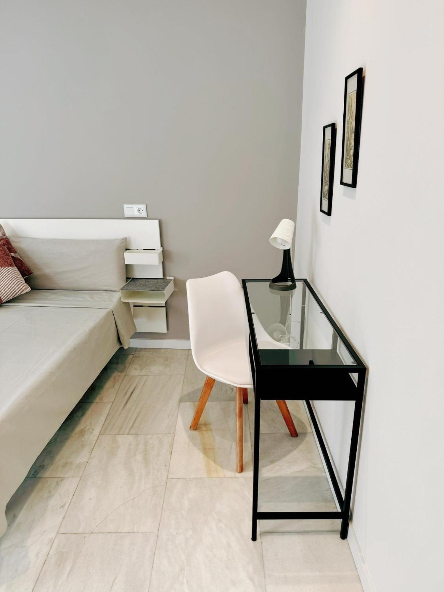 Apartamento Viktory New York Вальядолід Екстер'єр фото